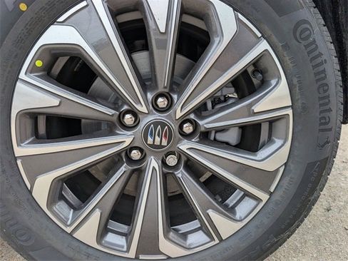 New 2026 Buick Envision Preferred image 6