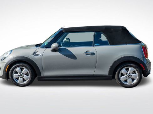 Used 2016 MINI Cooper Convertible image 4