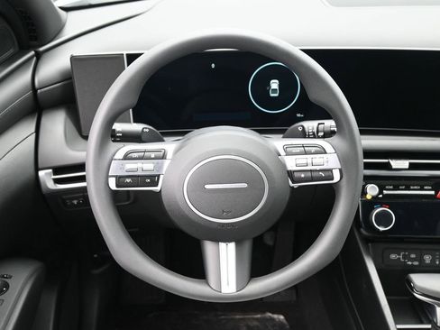 New 2026 Hyundai Santa Cruz SEL AWD/4WD image 20
