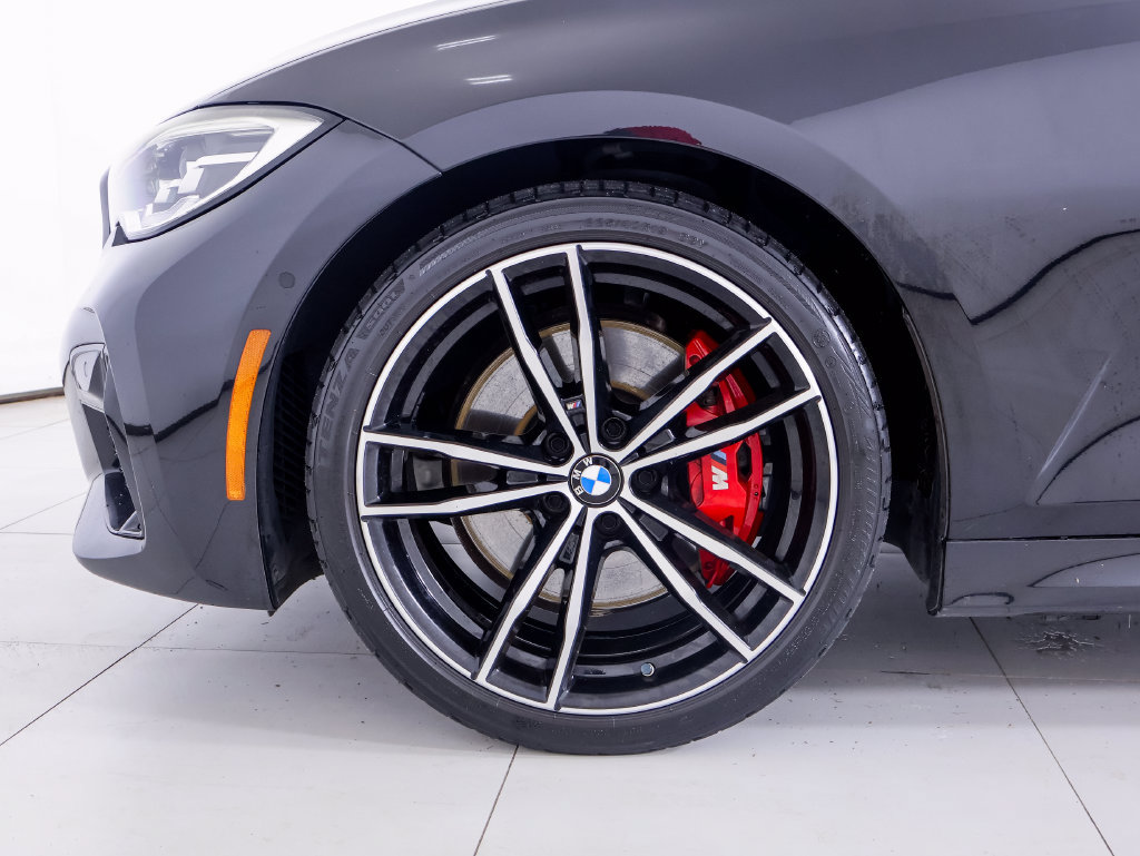 Used 2021 BMW M340i w/ Driving Assistance Package RWD image 29