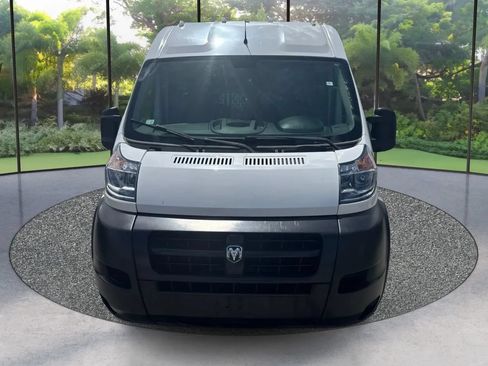 Used 2016 RAM ProMaster 2500 FWD image 2