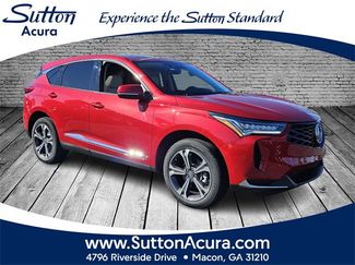 New 2026 Acura RDX w/ Technology Package video 1