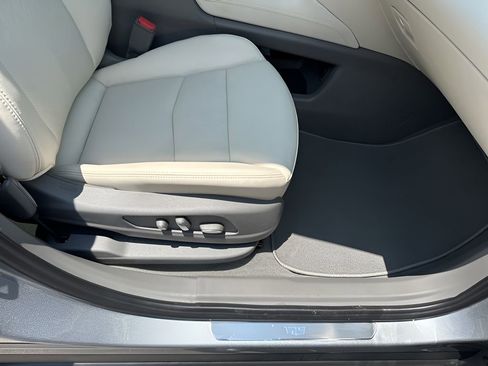 New 2025 Cadillac XT6 Premium Luxury w/ Technology Package image 14