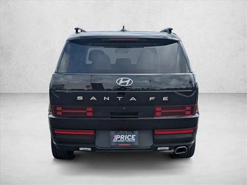 Used 2024 Hyundai Santa Fe SEL image 7