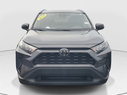 Used 2019 Toyota RAV4 LE