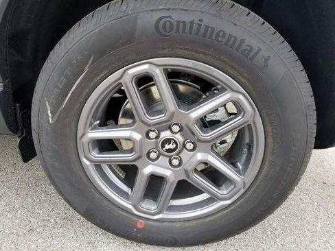 New 2025 Ford Bronco Sport Big Bend w/ Convenience Package image 28