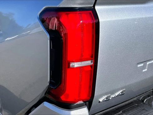 New 2025 Toyota Tacoma SR5 image 14