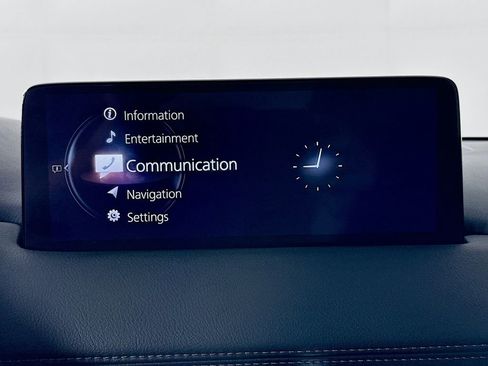 Used 2021 MAZDA CX-5 Touring w/ Touring Preferred SV Package image 18