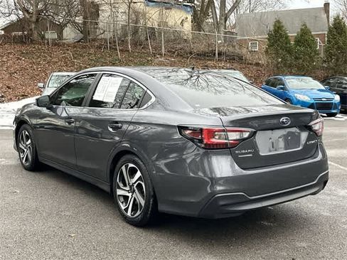 Used 2022 Subaru Legacy Limited image 33