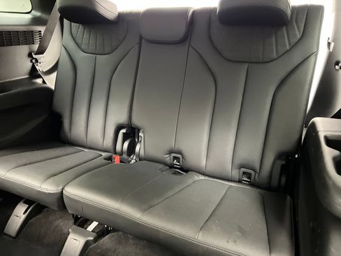 Used 2024 Hyundai Palisade Limited AWD/4WD image 42