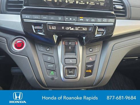 New 2026 Honda Odyssey EX-L image 15