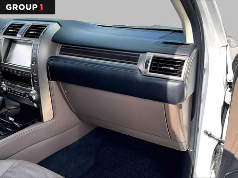 Certified 2020 Lexus GX 460 Premium AWD/4WD image 16