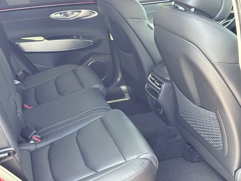 New 2026 Genesis GV70 2.5T Select AWD/4WD image 15