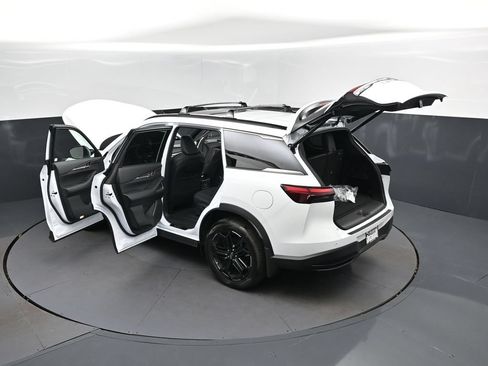 New 2027 INFINITI QX60 Sport w/ Dark Cargo Package AWD/4WD image 2