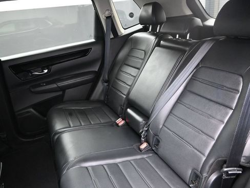 Used 2023 Honda CR-V EX-L image 11