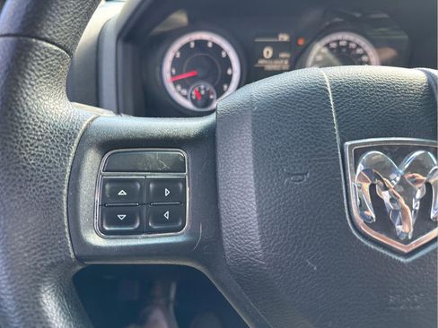 Used 2013 RAM 1500 Express image 15