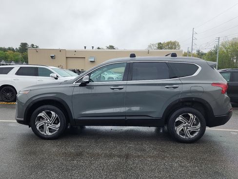 Certified 2023 Hyundai Santa Fe SEL AWD/4WD image 6