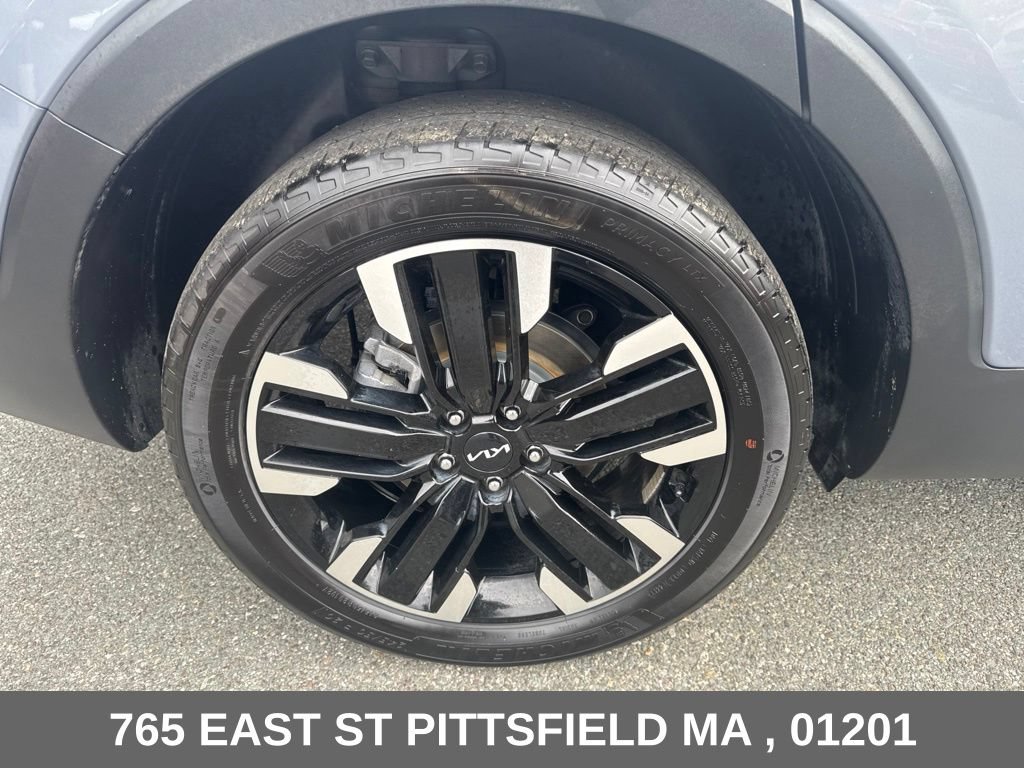 Used 2023 Kia Telluride SX AWD/4WD image 36