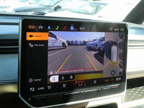 New 2025 Volkswagen ID. Buzz Pro S Plus image 7