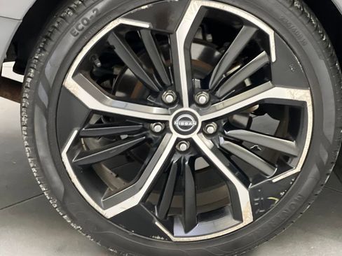 Used 2024 Nissan Altima 2.5 SR FWD image 69