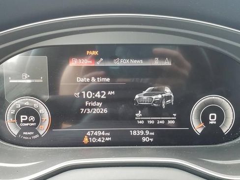 Used 2022 Audi Q5 2.0T Prestige w/ Prestige Package AWD/4WD image 26