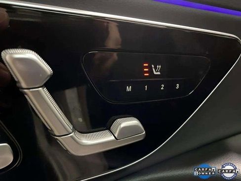 Used 2025 Mercedes-Benz E 350 Sedan image 30