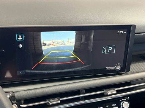 New 2026 Hyundai Santa Cruz SEL image 18