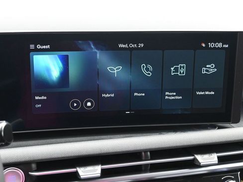 New 2026 Hyundai Tucson SEL w/ Tow & Go Package image 14