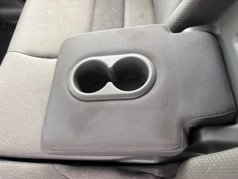 Used 2008 Honda CR-V LX image 14