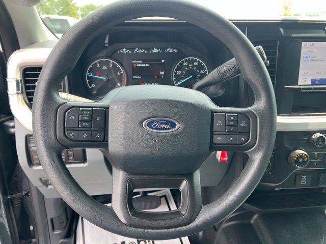 Used 2025 Ford F350 XL AWD/4WD image 13