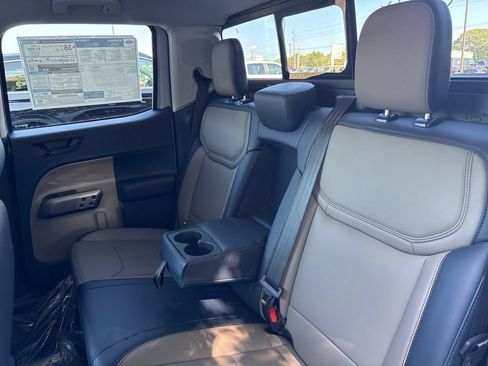 New 2026 Ford Maverick Lariat w/ 4K Tow Package AWD/4WD image 27