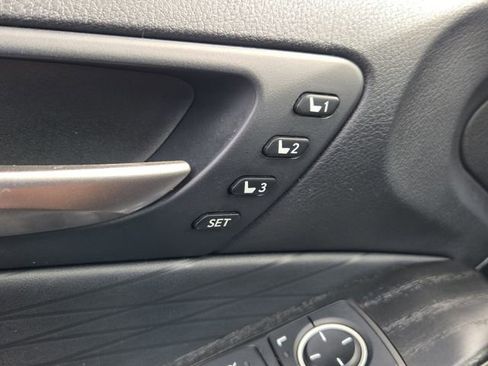 Used 2022 Lexus IS 300 w/ Premium Package RWD image 30