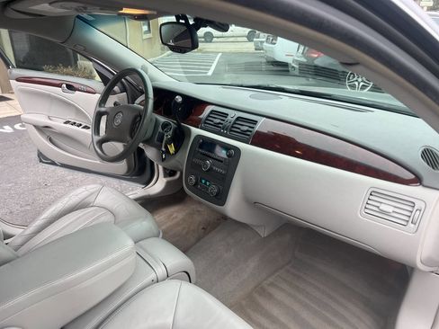 Used 2007 Buick Lucerne CXL image 27