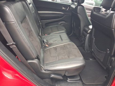 Used 2019 Dodge Durango GT AWD/4WD image 15