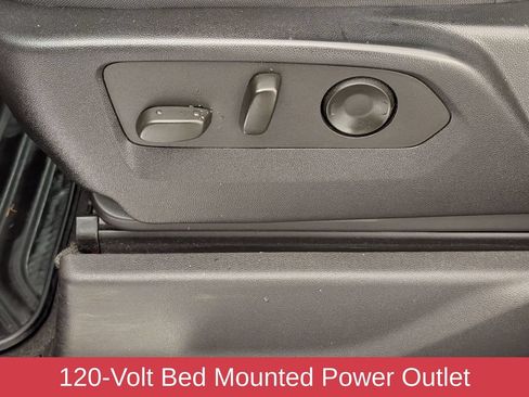 Used 2022 Chevrolet Silverado 1500 LT AWD/4WD image 14