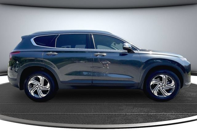 Used 2023 Hyundai Santa Fe SEL FWD image 4