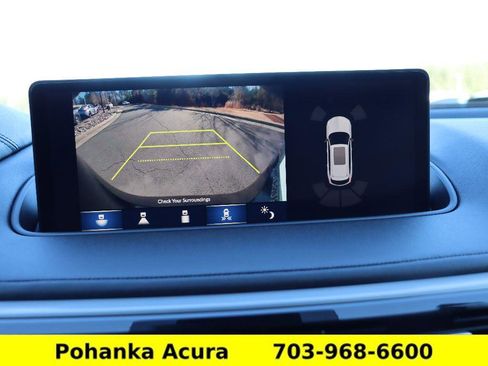 Certified 2023 Acura MDX SH-AWD w/ Technology Package image 17