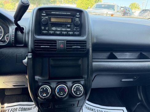 Used 2002 Honda CR-V EX image 13