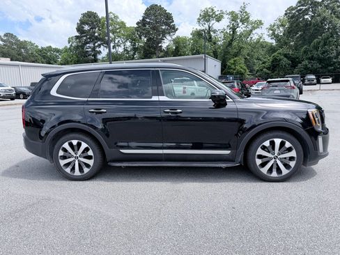 Used 2021 Kia Telluride SX AWD/4WD image 4