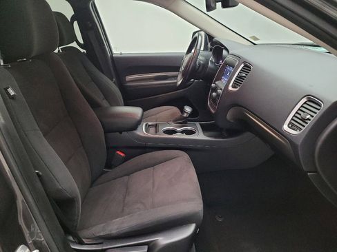 Used 2020 Dodge Durango SXT w/ 3rd Row Seating Group RWD image 21