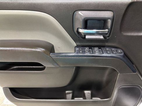 Used 2017 Chevrolet Silverado 2500 W/T w/ Snow Plow Prep Package AWD/4WD image 16