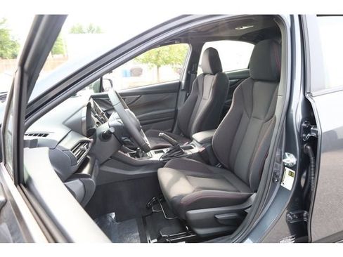 New 2026 Subaru WRX Premium AWD/4WD image 29