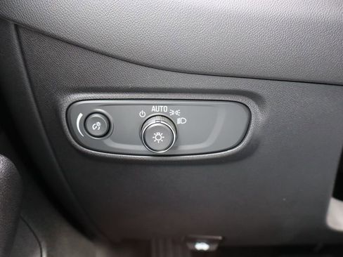 Used 2024 Chevrolet Equinox LS w/ LPO, Floor Liner Package image 13