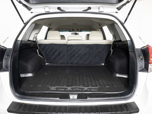 Used 2012 Subaru Outback 2.5i Premium w/ All-Weather Pkg AWD/4WD image 21