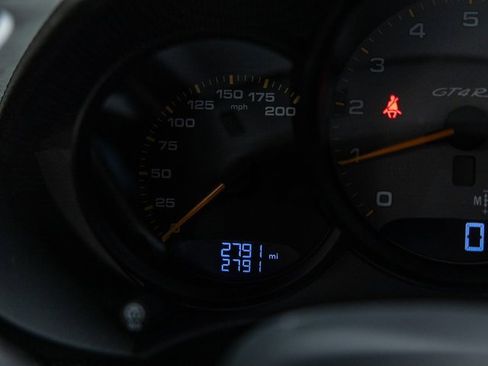 Used 2025 Porsche 718 Cayman GT4 RS image 50