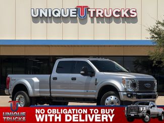 Used 2020 Ford F450 XLT w/ XLT Value Package AWD/4WD video 1