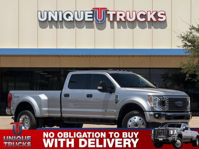 Used 2020 Ford F450 XLT w/ XLT Value Package