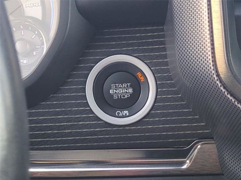 Used 2021 RAM 1500 Limited AWD/4WD image 32