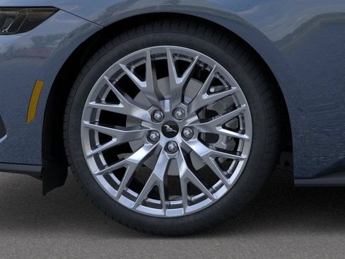 New 2026 Ford Mustang Premium RWD image 32