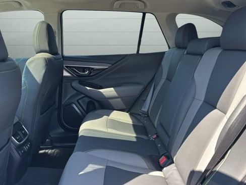 Used 2021 Subaru Outback Onyx Edition XT w/ Popular Package #2 AWD/4WD image 26